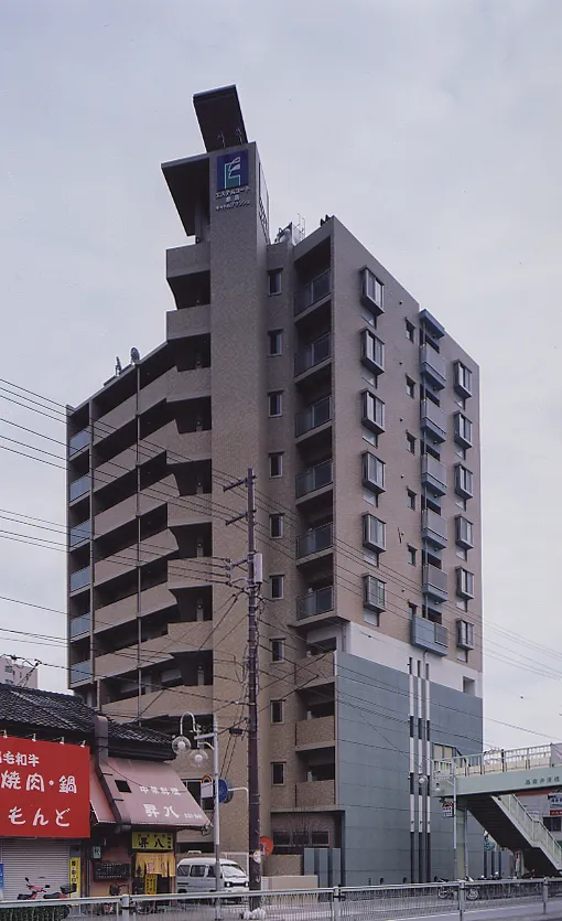 エステムコート都島キャトルブランシュ